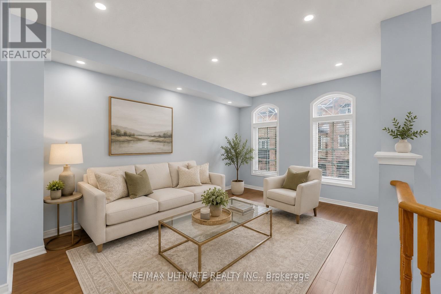 73 Bernard Avenue, Brampton, Ontario  L6Y 5S4 - Photo 2 - W13720674
