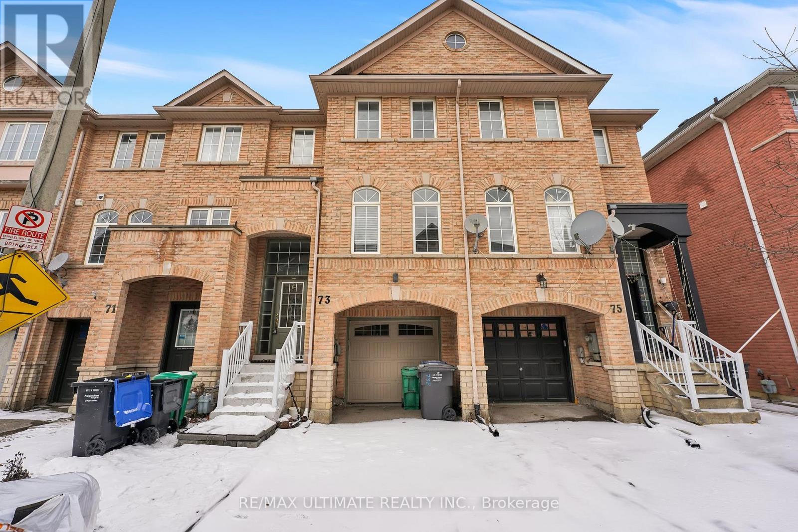 73 Bernard Avenue, Brampton, Ontario  L6Y 5S4 - Photo 48 - W13720674