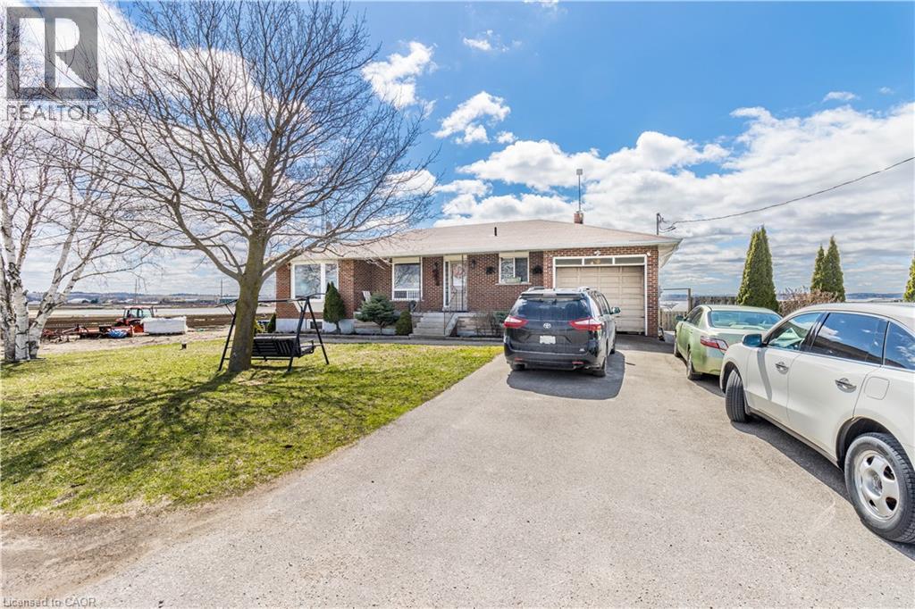 331 Tornado Drive, Bradford West Gwillimbury, Ontario  L3Z 2A6 - Photo 2 - 40858975