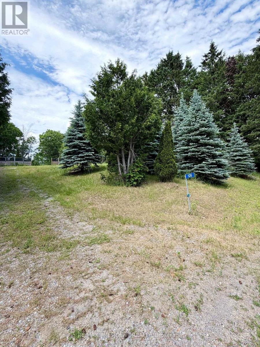 126 MILL STREET, Cramahe, Ontario