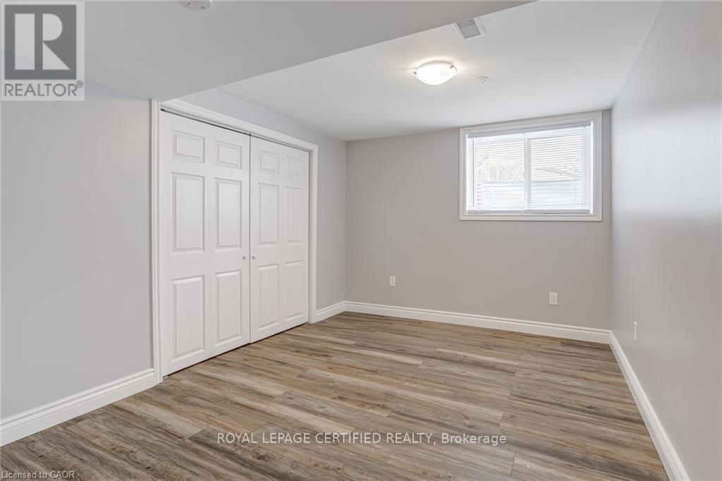 54 Duncombe Drive, Hamilton, Ontario  L9A 2G2 - Photo 38 - X13720678