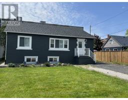 54 DUNCOMBE DRIVE, Hamilton, Ontario