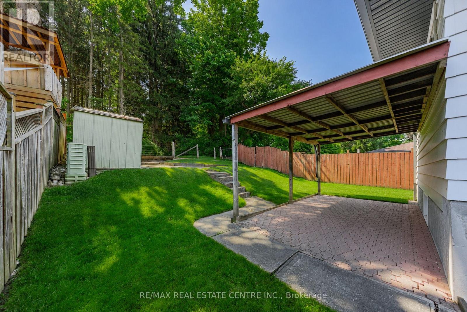 120 Arrowhead Crescent, Kitchener, Ontario  N2P 1B9 - Photo 38 - X13720686