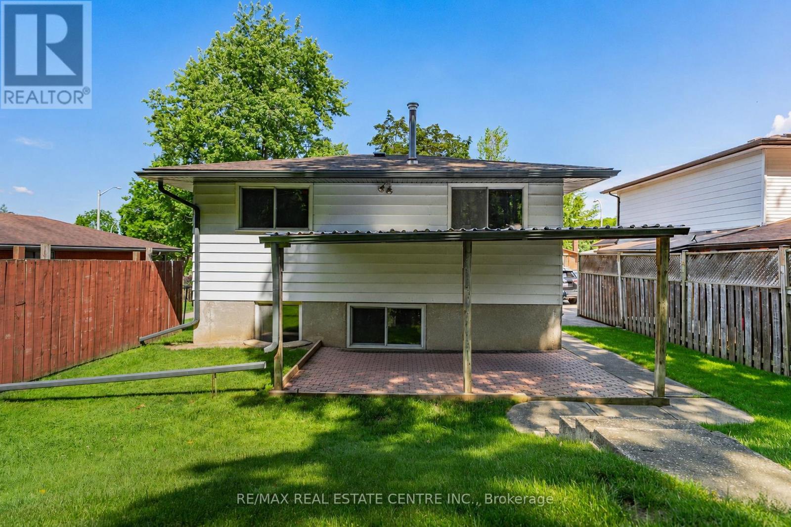120 Arrowhead Crescent, Kitchener, Ontario  N2P 1B9 - Photo 40 - X13720686