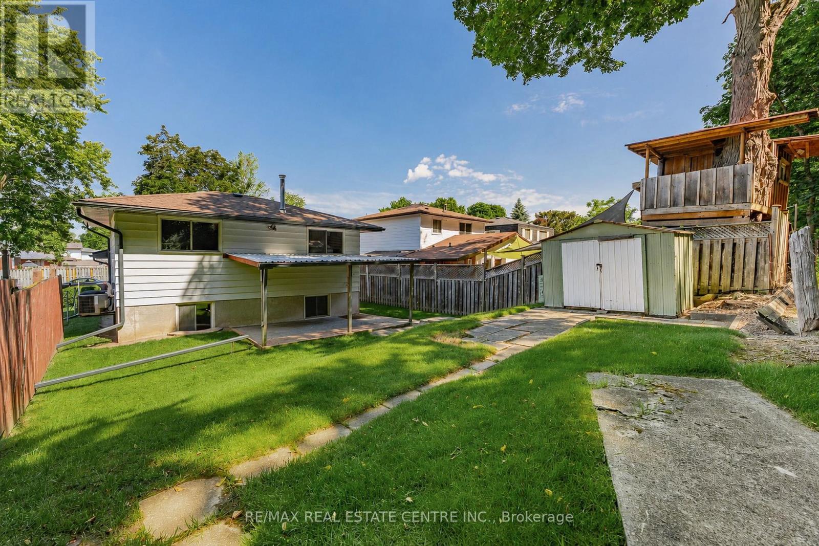 120 Arrowhead Crescent, Kitchener, Ontario  N2P 1B9 - Photo 41 - X13720686