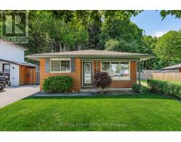 120 ARROWHEAD CRESCENT, Kitchener, Ontario