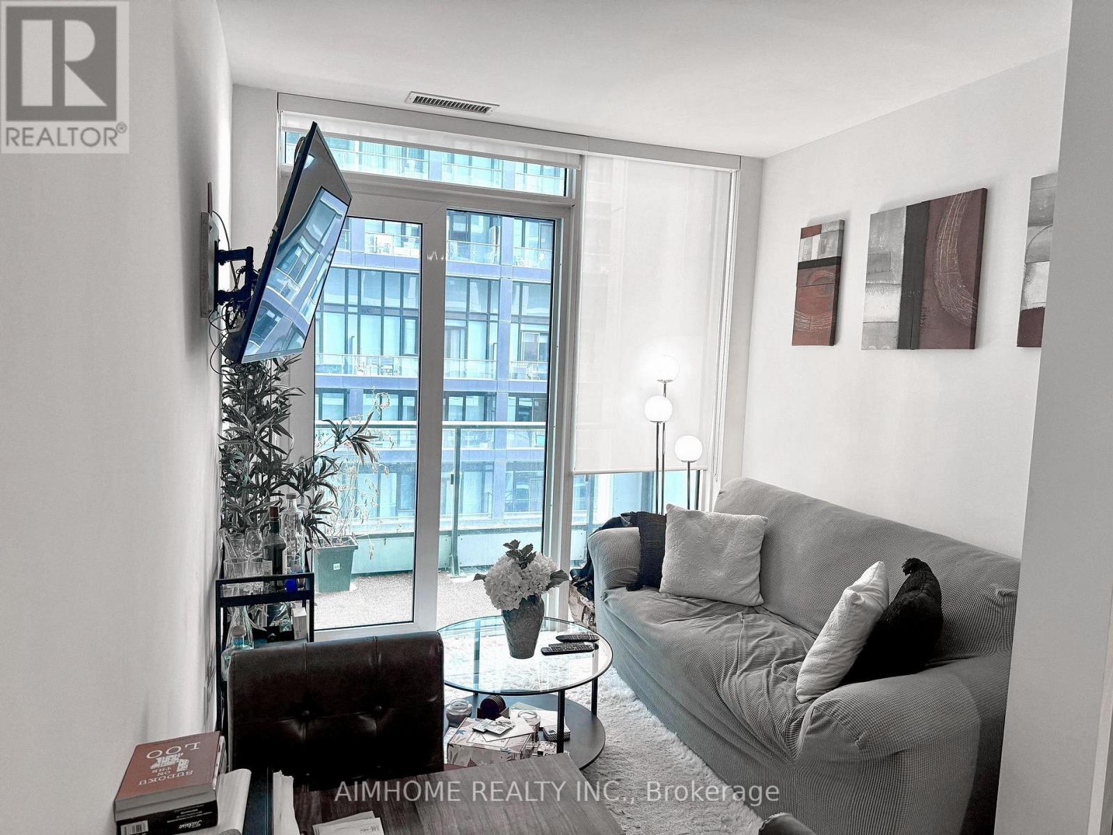456 - 121 Lower Sherbourne Street, Toronto, Ontario  M5A 0W8 - Photo 2 - C13593876