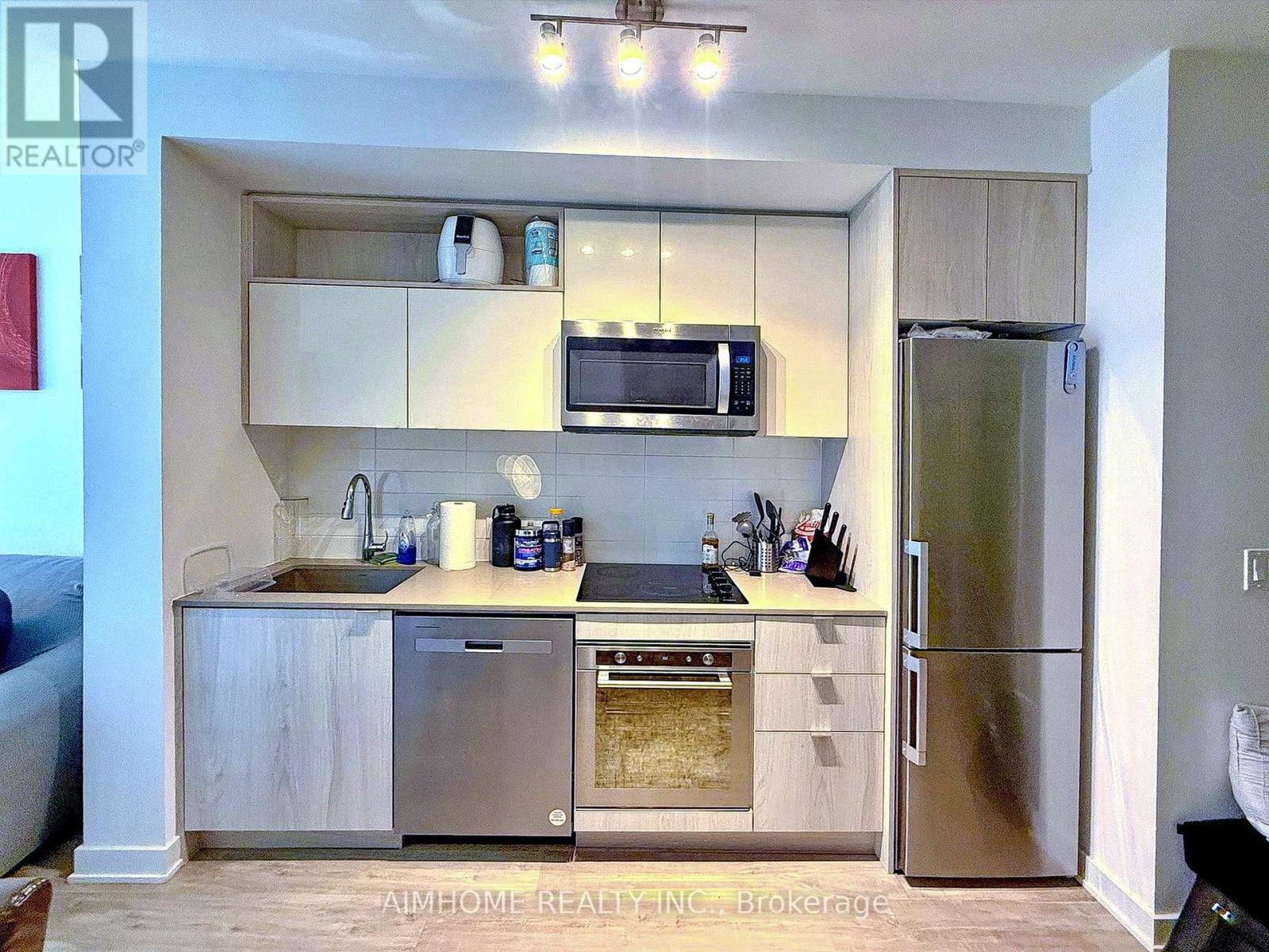 456 - 121 LOWER SHERBOURNE STREET, Toronto, Ontario