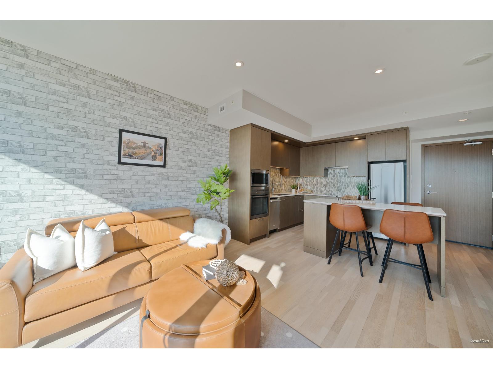 4807 13495 Central Avenue, Surrey, British Columbia  V3T 0K2 - Photo 3 - R3159379