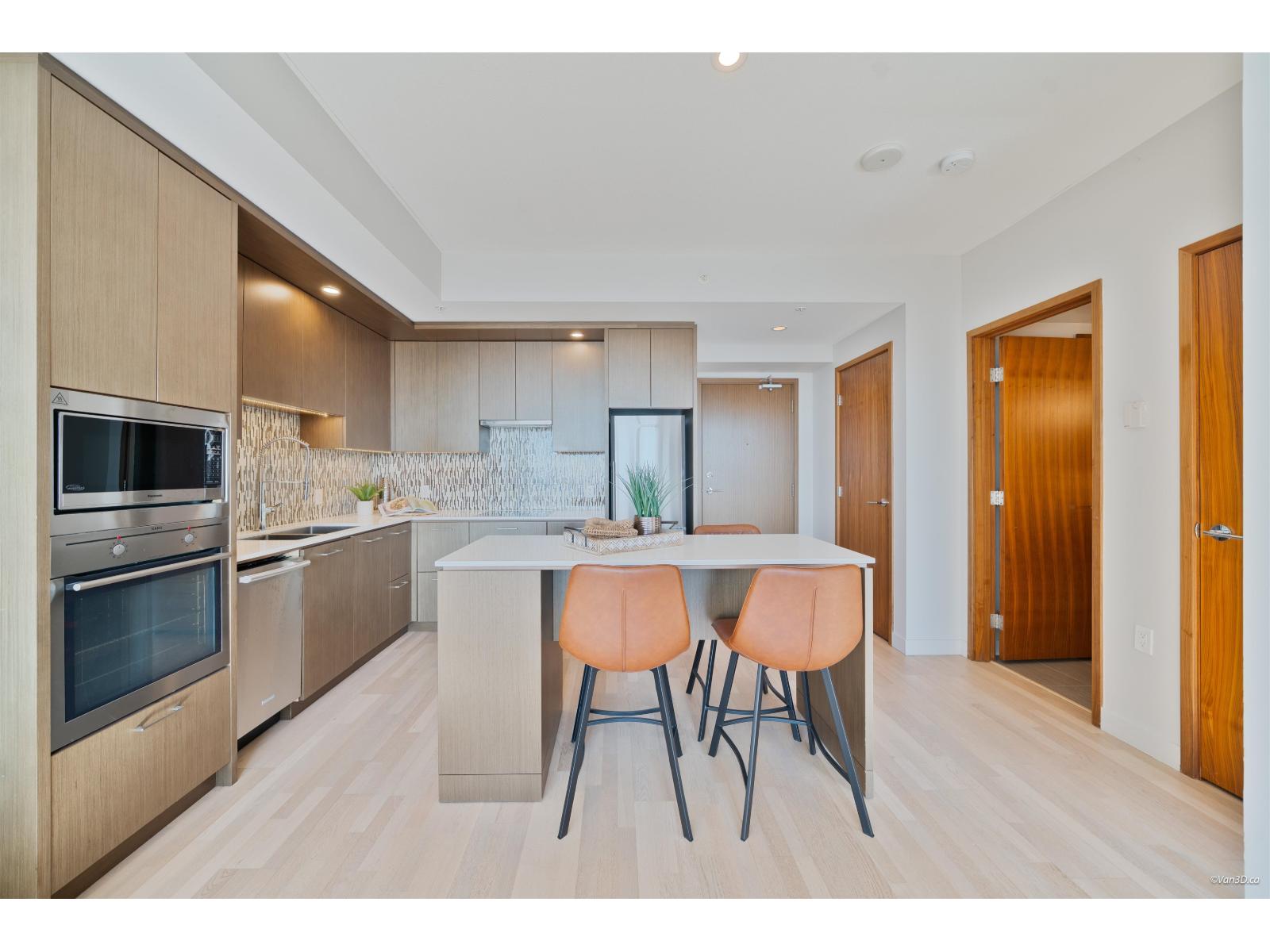 4807 13495 Central Avenue, Surrey, British Columbia  V3T 0K2 - Photo 9 - R3159379