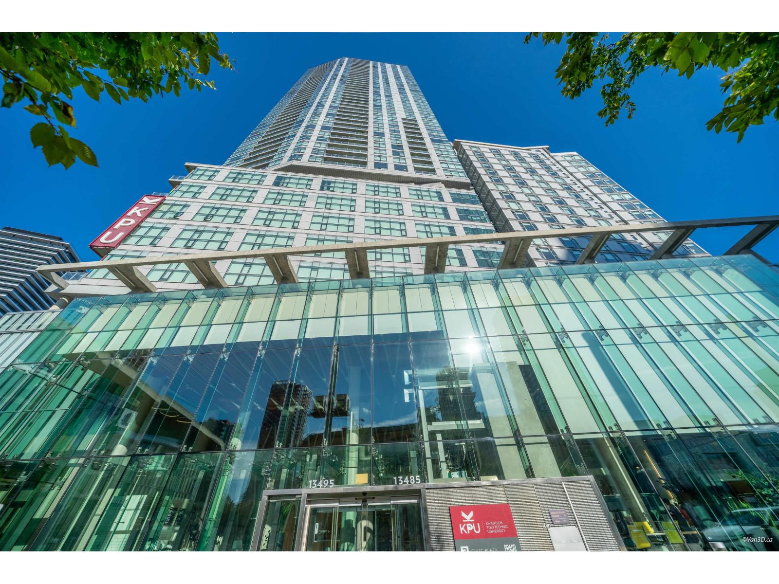 4807 13495 Central Avenue, Surrey, British Columbia  V3T 0K2 - Photo 28 - R3159379