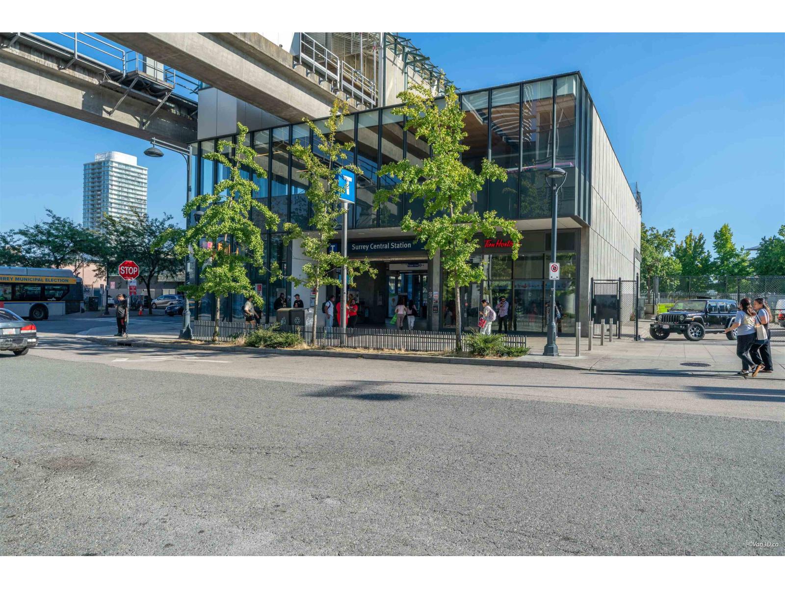 4807 13495 Central Avenue, Surrey, British Columbia  V3T 0K2 - Photo 30 - R3159379