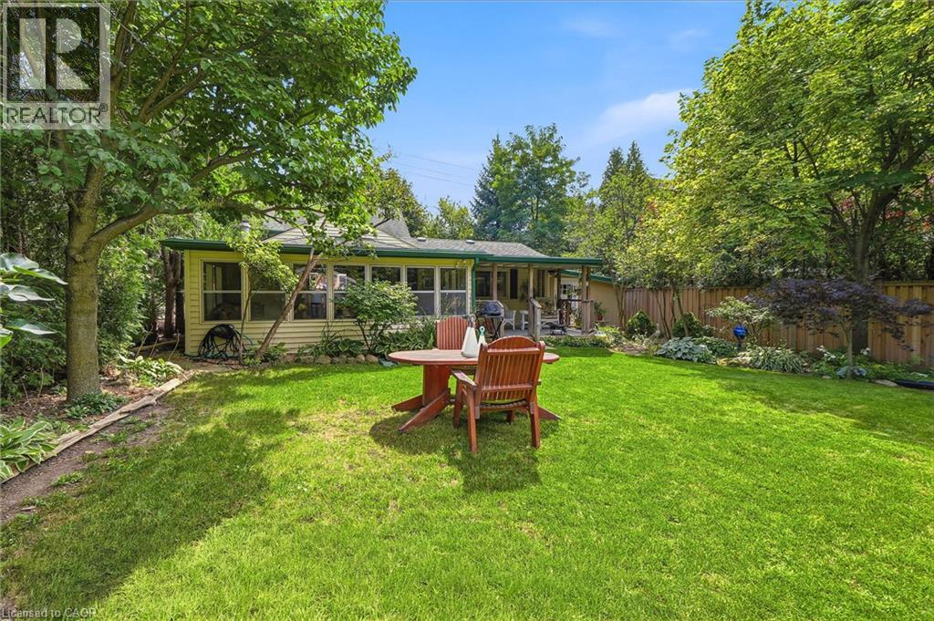 361 Dundas Street E, Waterdown, Ontario  L0R 2H1 - Photo 49 - 40858935