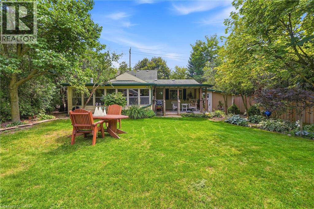 361 Dundas Street E, Waterdown, Ontario  L0R 2H1 - Photo 48 - 40858935