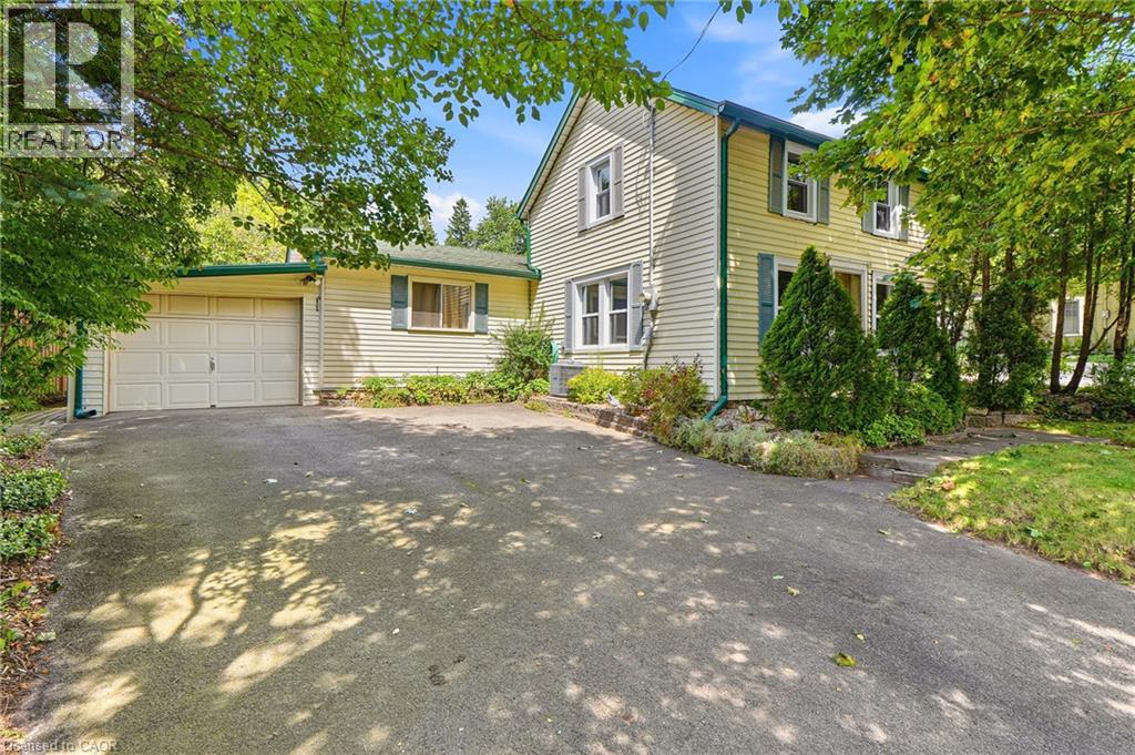 361 DUNDAS Street E, Waterdown, Ontario