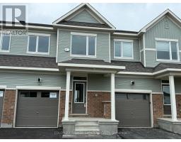 749 HAFLINGER ROW, Ottawa, Ontario