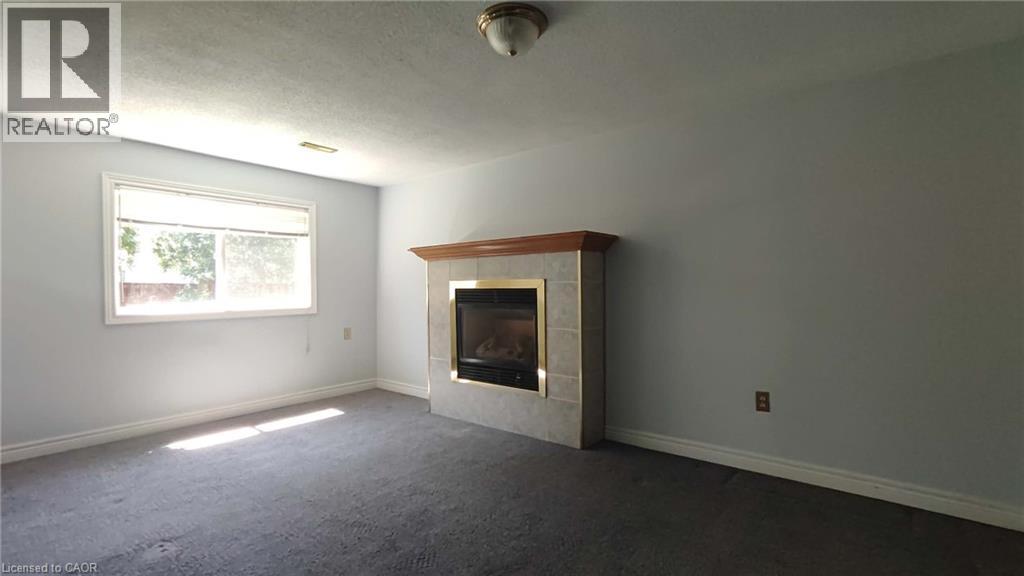 144 Huntingwood Avenue Unit# Bsmt, Dundas, Ontario  L9H 6X7 - Photo 3 - 40858985