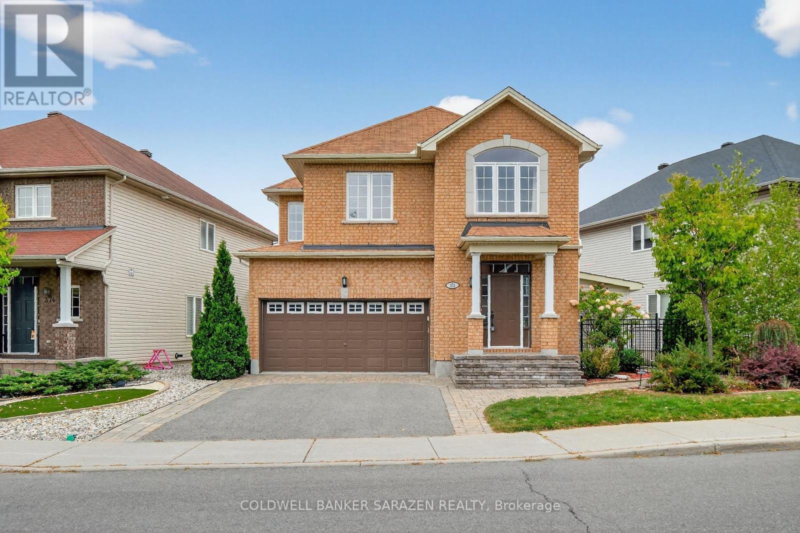 372 ANTIGONISH AVENUE, Ottawa, Ontario