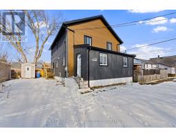 1 - 115 KINNEAR STREET, Port Colborne, Ontario