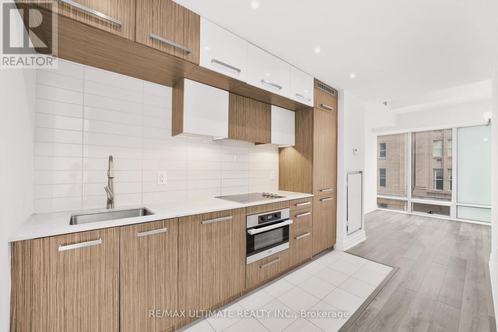 506 - 8 THE ESPLANADE STREET, Toronto, Ontario
