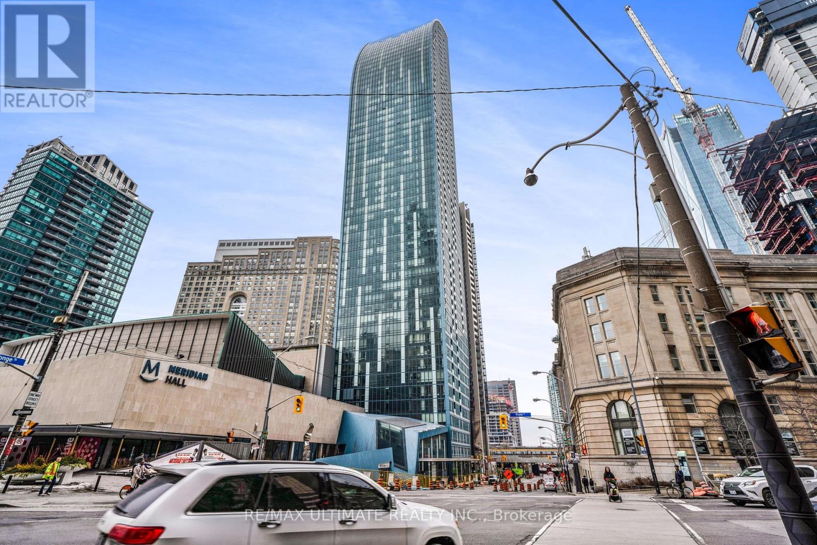 506 - 8 The Esplanade Street, Toronto, Ontario  M5E 0A6 - Photo 6 - C13720704