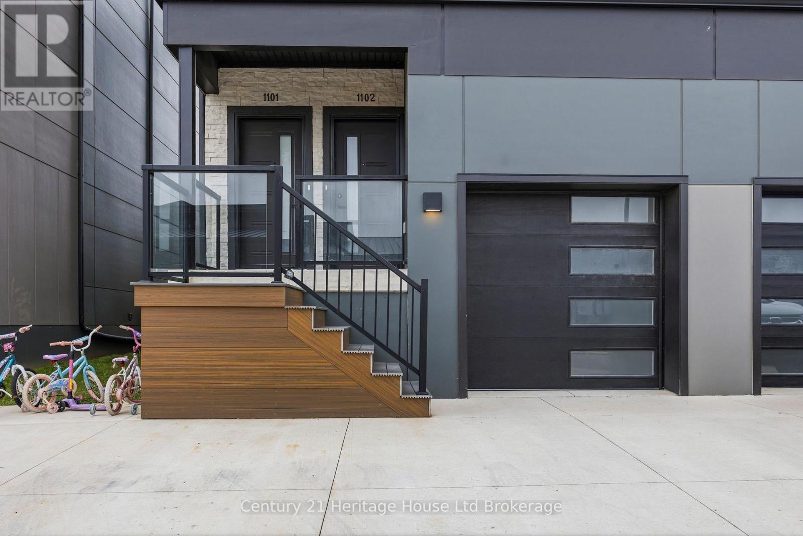 1102 - 361 QUARTER TOWN LINE, Tillsonburg, Ontario