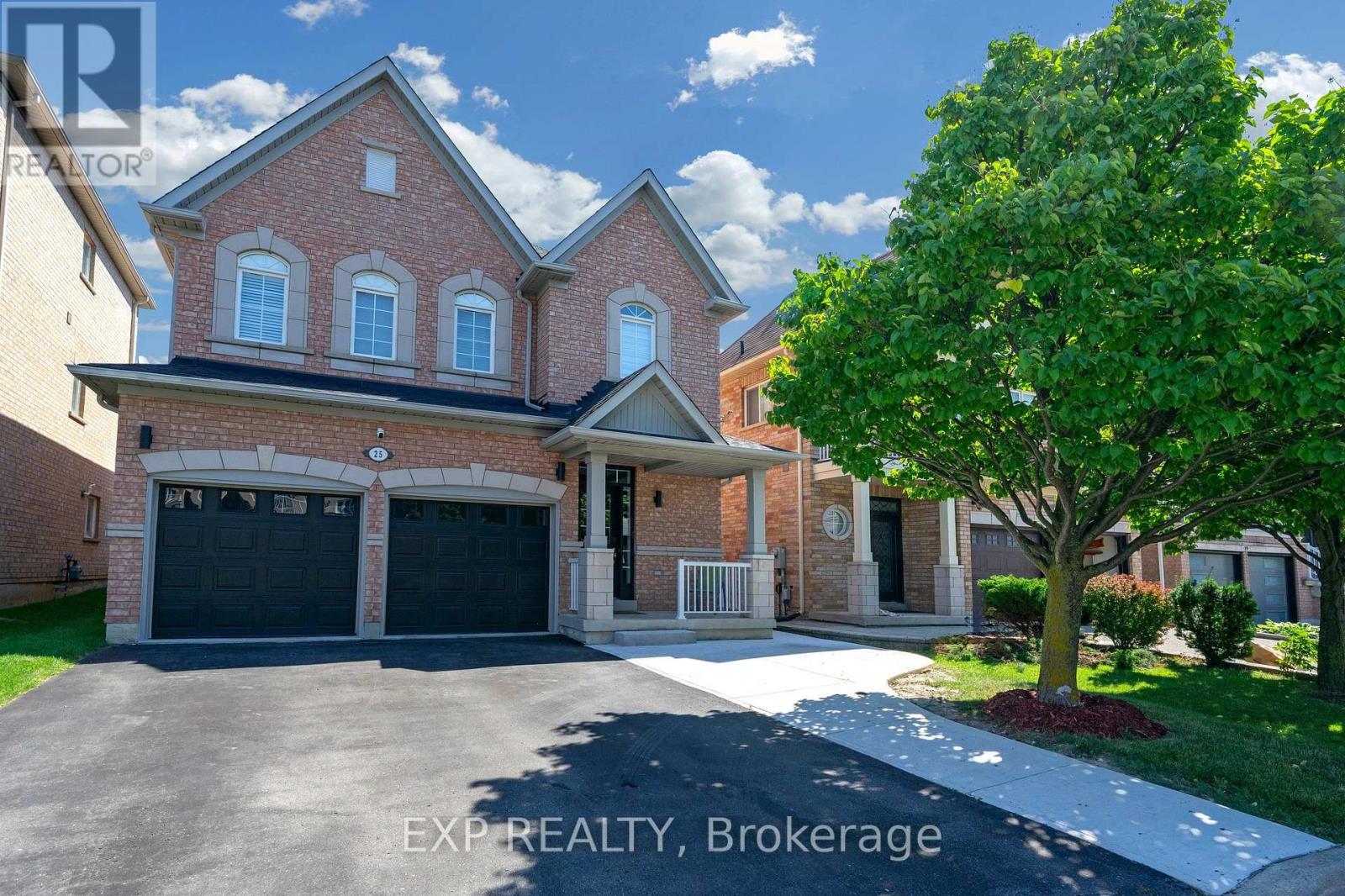 25 LA CASSANDRA BASEMENT DRIVE, Vaughan, Ontario