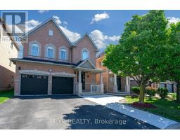 25 LA CASSANDRA DRIVE, Vaughan, Ontario