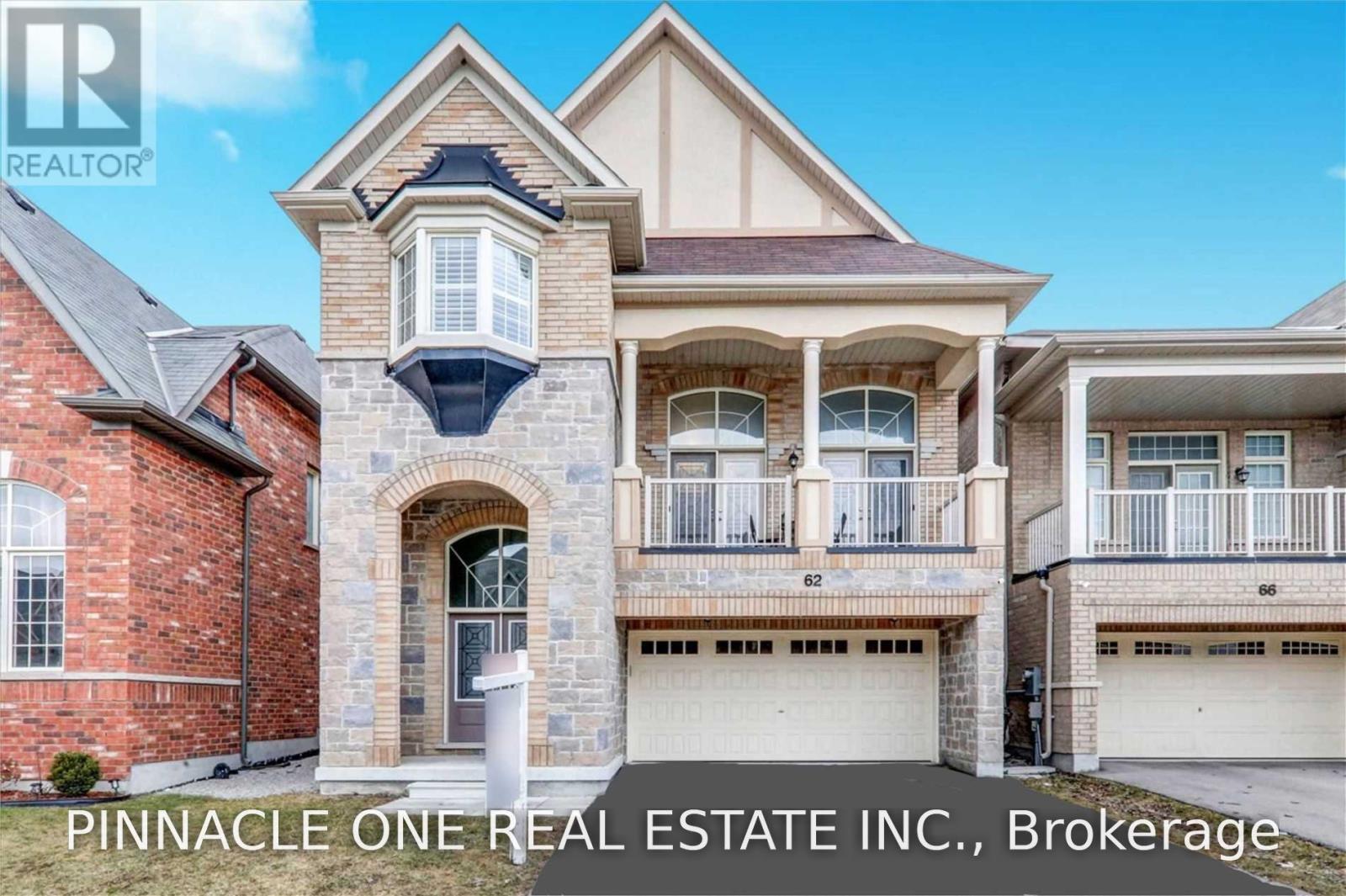 62 HODGSON ROAD, Bradford West Gwillimbury, Ontario