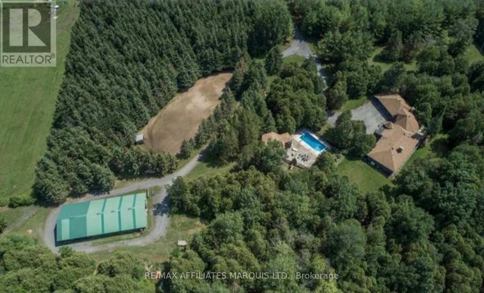 4466 County 34 Road, South Glengarry, Ontario  K0C 1L0 - Photo 2 - X13720720