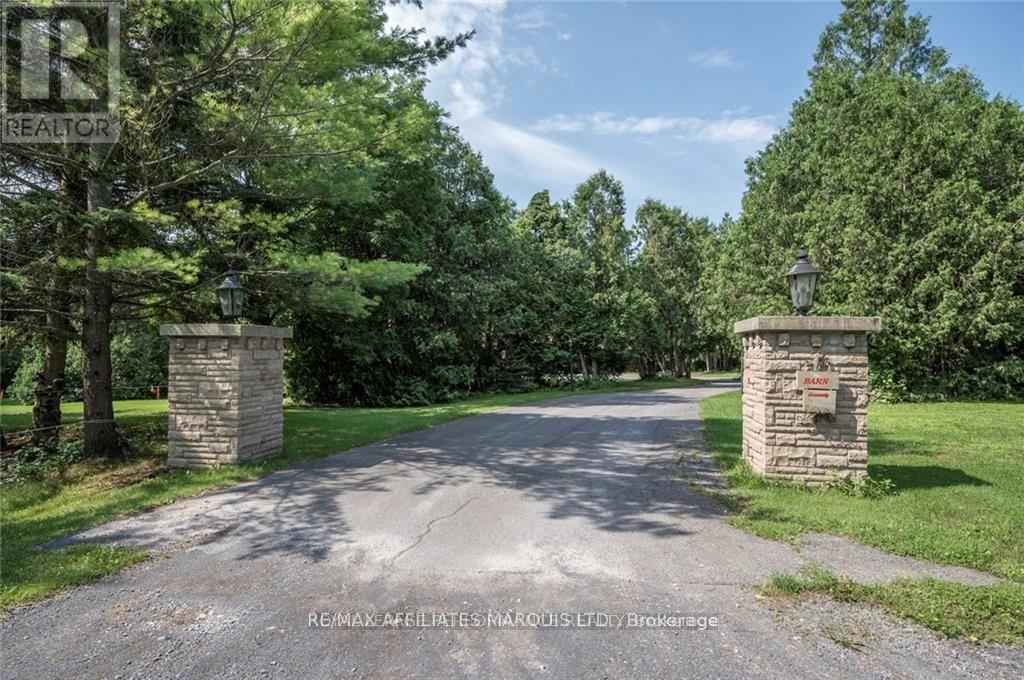 4466 County 34 Road, South Glengarry, Ontario  K0C 1L0 - Photo 3 - X13720720