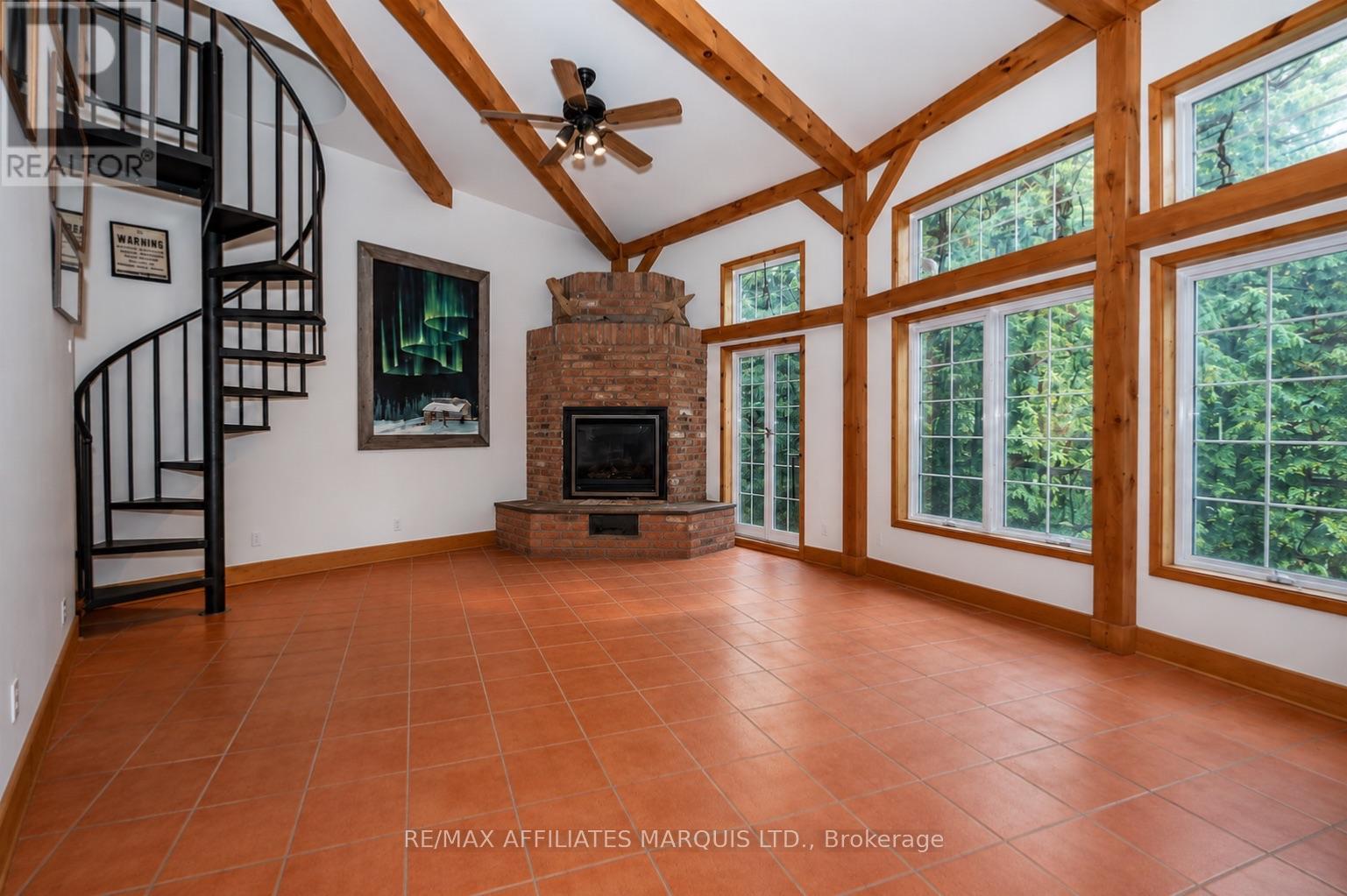 4466 County 34 Road, South Glengarry, Ontario  K0C 1L0 - Photo 8 - X13720720