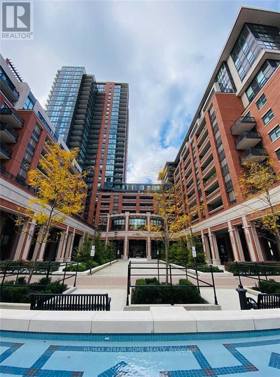 1818 - 800 Lawrence Avenue W, Toronto, Ontario  M6A 1C3 - Photo 12 - W13720714