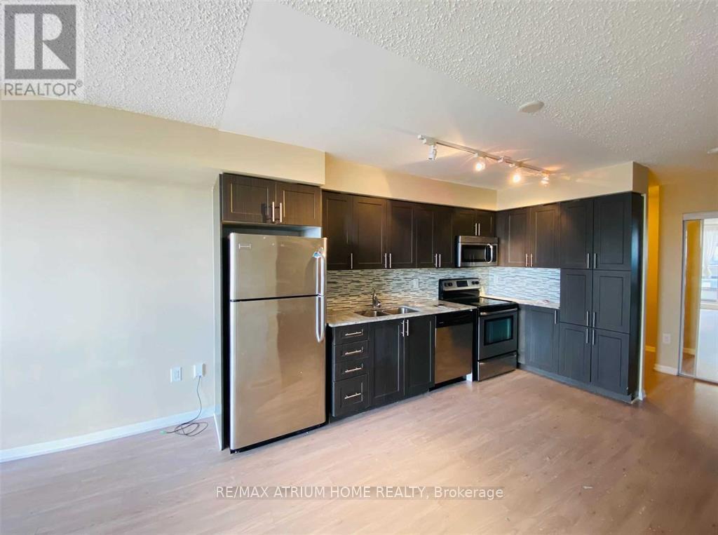 1818 - 800 Lawrence Avenue W, Toronto, Ontario  M6A 1C3 - Photo 4 - W13720714