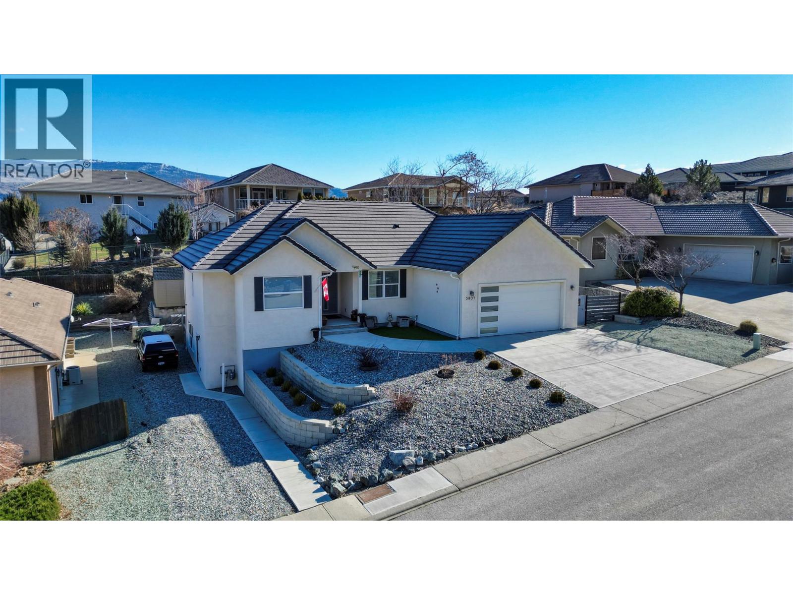 3807 Fairwinds Drive, Osoyoos, British Columbia  V0H 1V4 - Photo 1 - 10377242