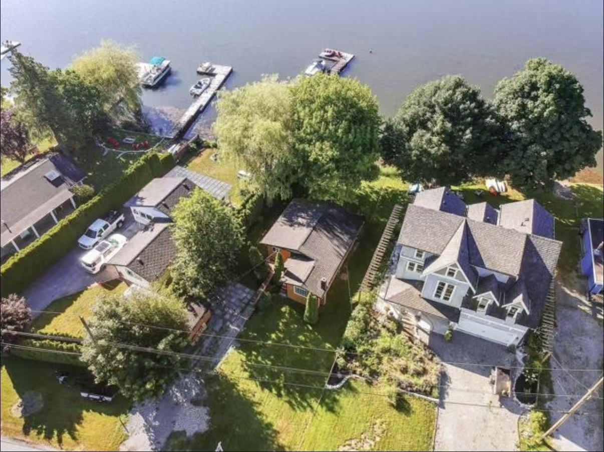 35196 SWARD ROAD, Mission, British Columbia