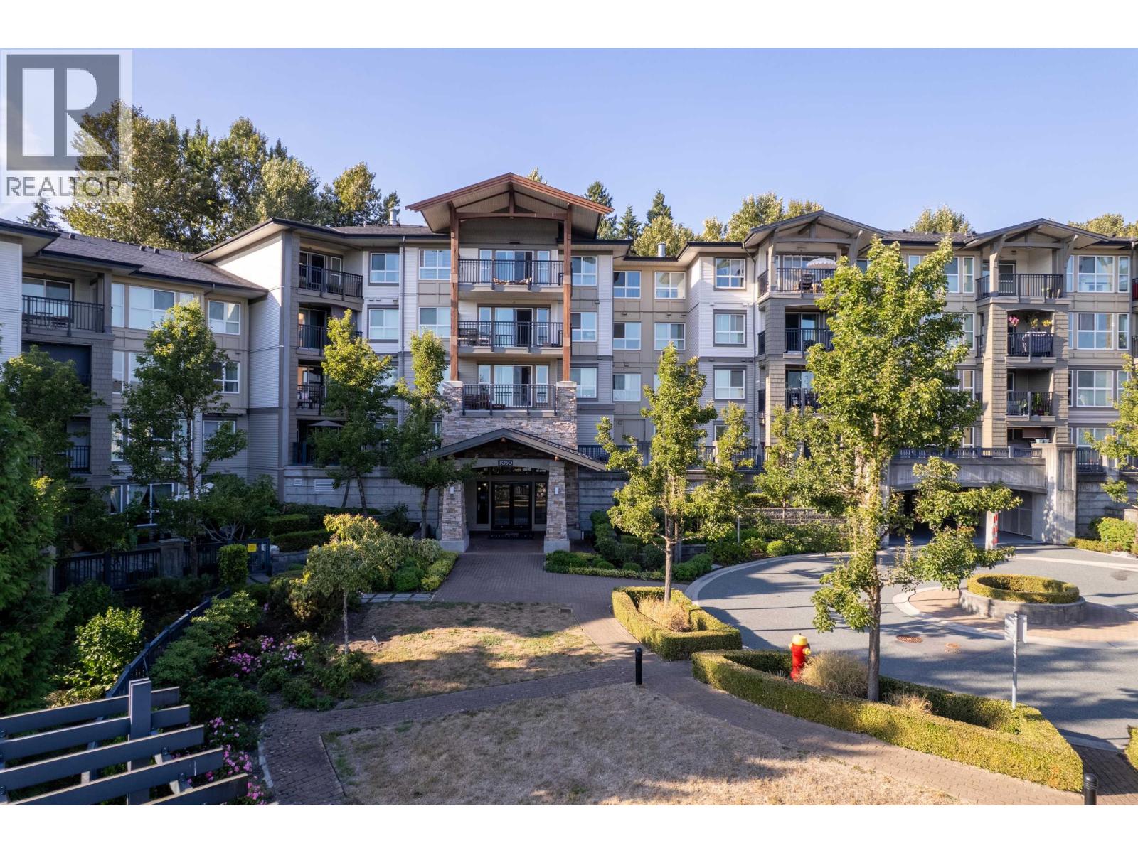 105 3050 DAYANEE SPRINGS BOULEVARD, Coquitlam, British Columbia