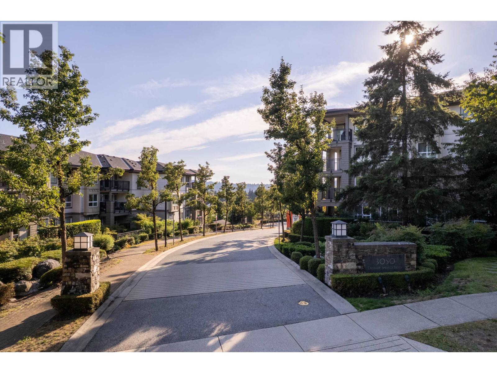 105 3050 Dayanee Springs Boulevard, Coquitlam, British Columbia  V3E 0A2 - Photo 2 - R3159472