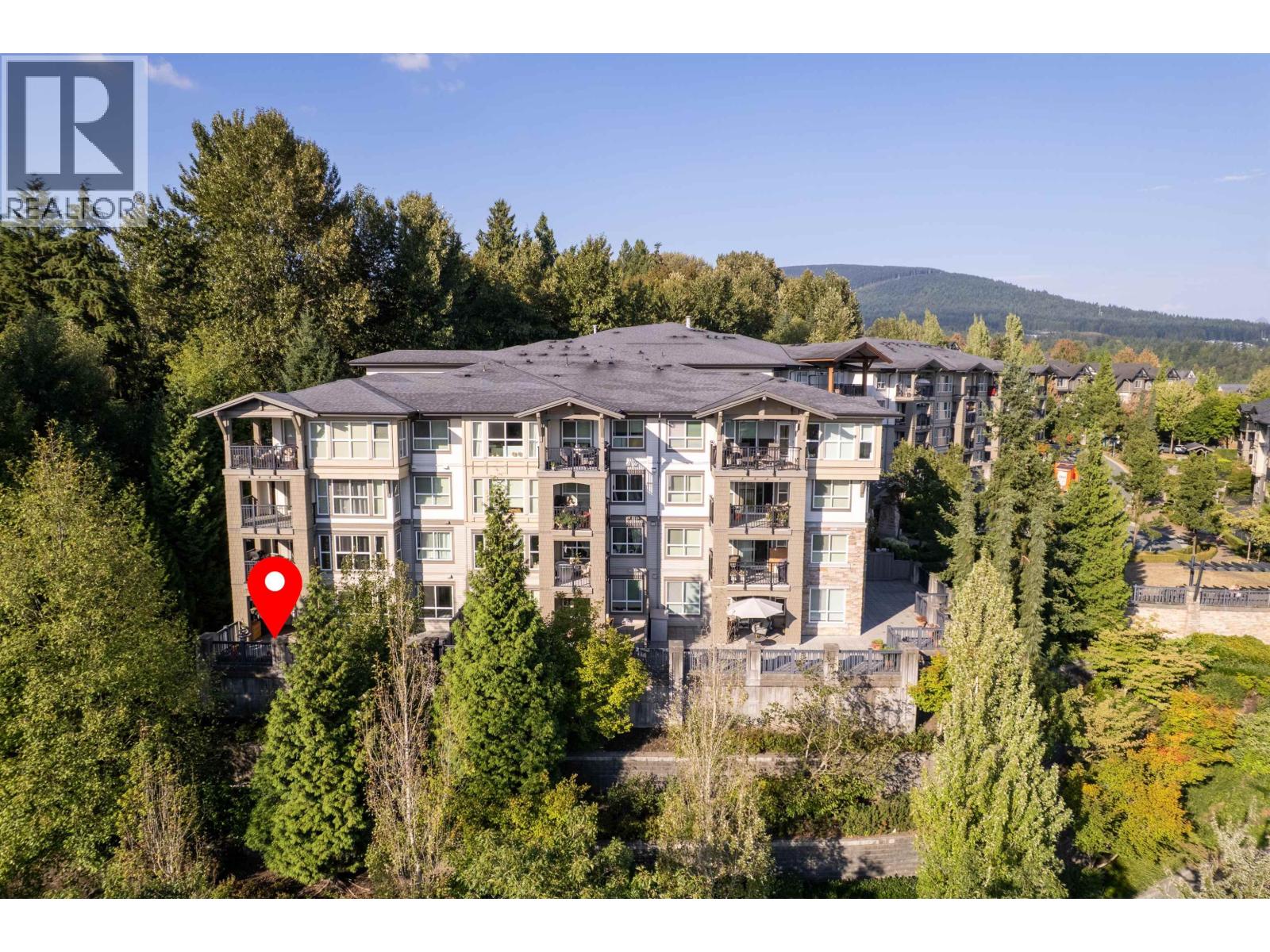 105 3050 Dayanee Springs Boulevard, Coquitlam, British Columbia  V3E 0A2 - Photo 3 - R3159472