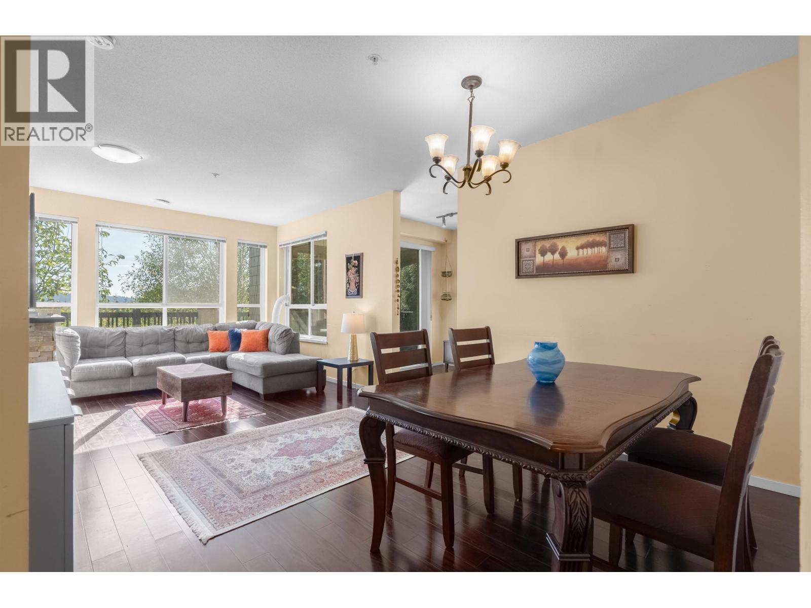 105 3050 Dayanee Springs Boulevard, Coquitlam, British Columbia  V3E 0A2 - Photo 4 - R3159472