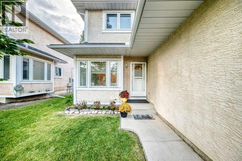 76, 388 Sandarac Drive Nw, Calgary, Alberta T3K 4E3 - Photo 3 - A2336774