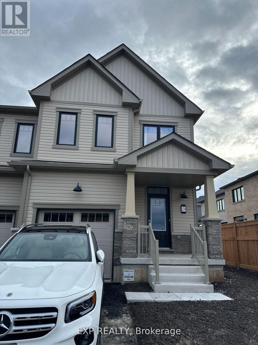 129 MASTERS STREET, Welland, Ontario