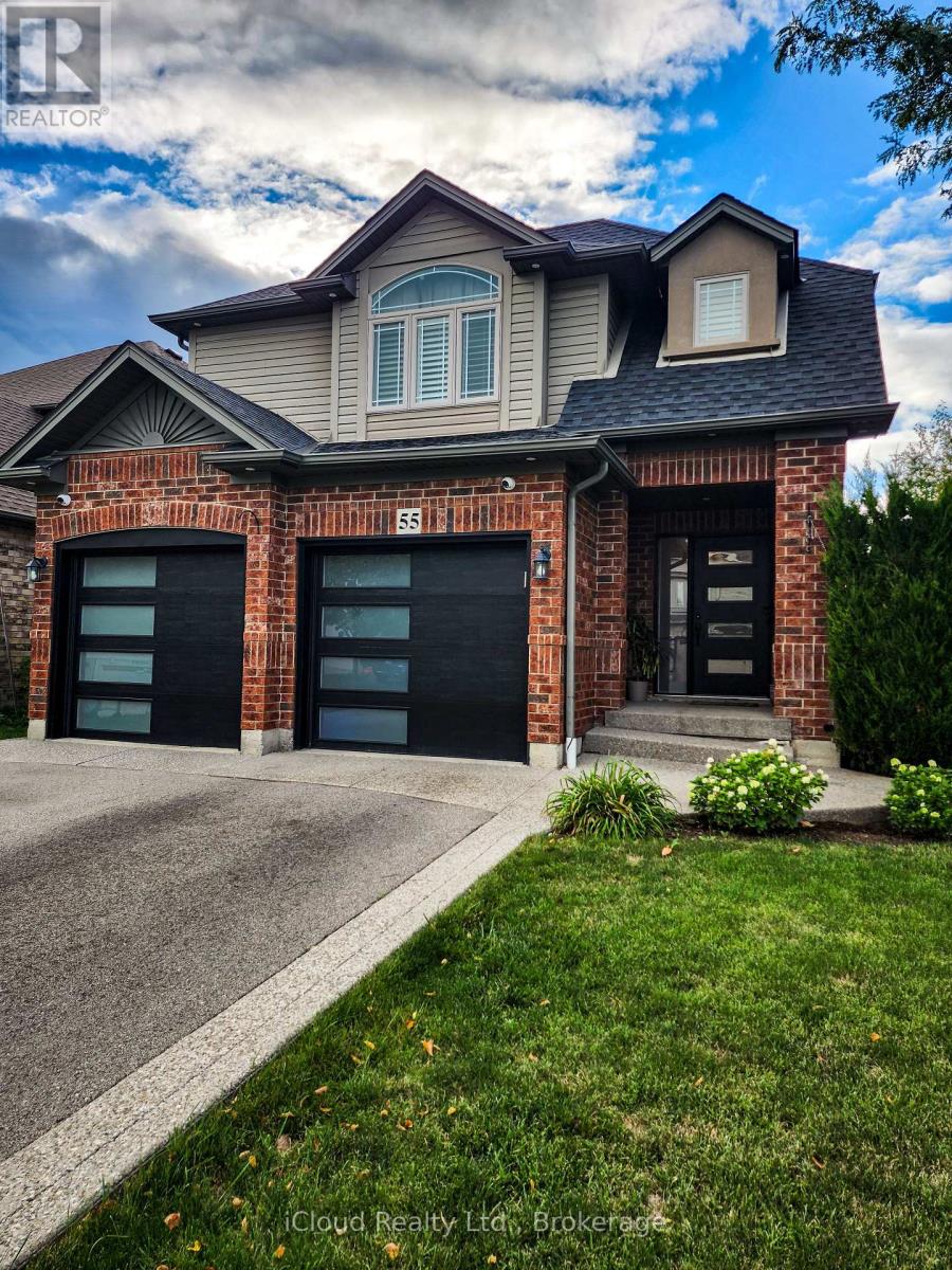 55 Magnificent Way, Hamilton, Ontario  L0R 1C0 - Photo 2 - X13720700