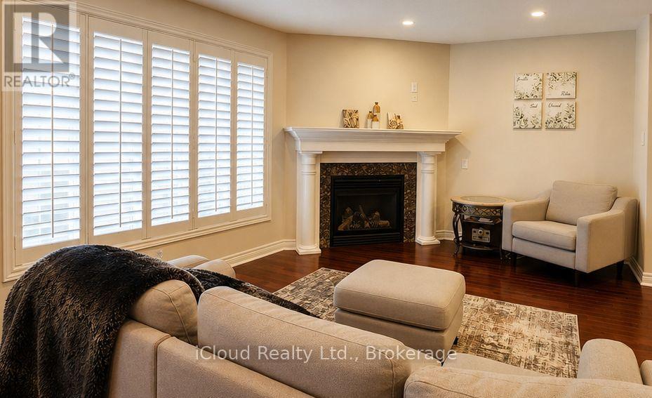 55 Magnificent Way, Hamilton, Ontario  L0R 1C0 - Photo 4 - X13720700