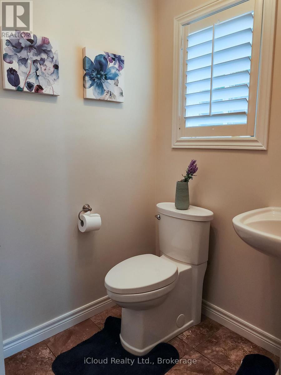 55 Magnificent Way, Hamilton, Ontario  L0R 1C0 - Photo 7 - X13720700