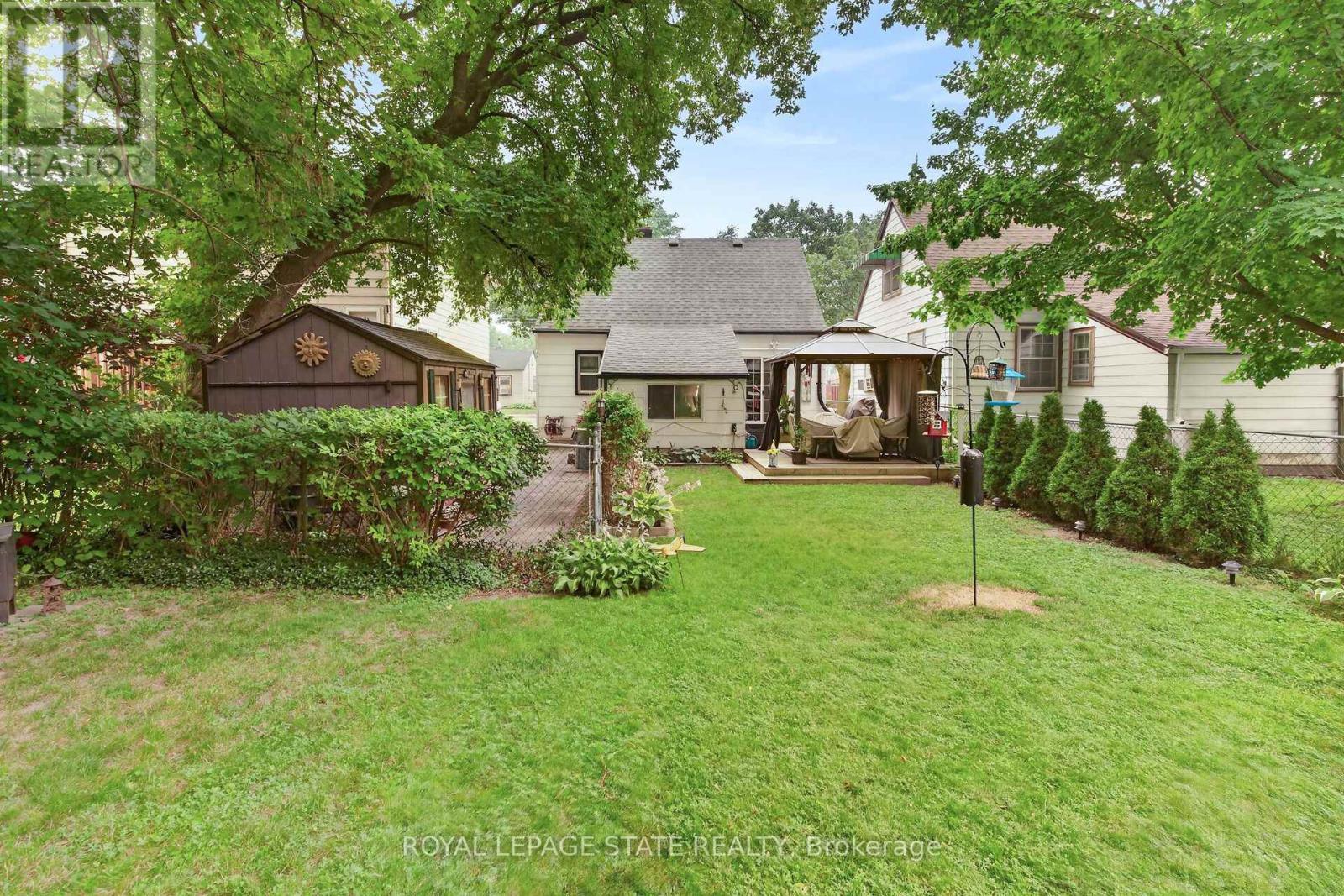 268 GREY STREET, Brantford, Ontario