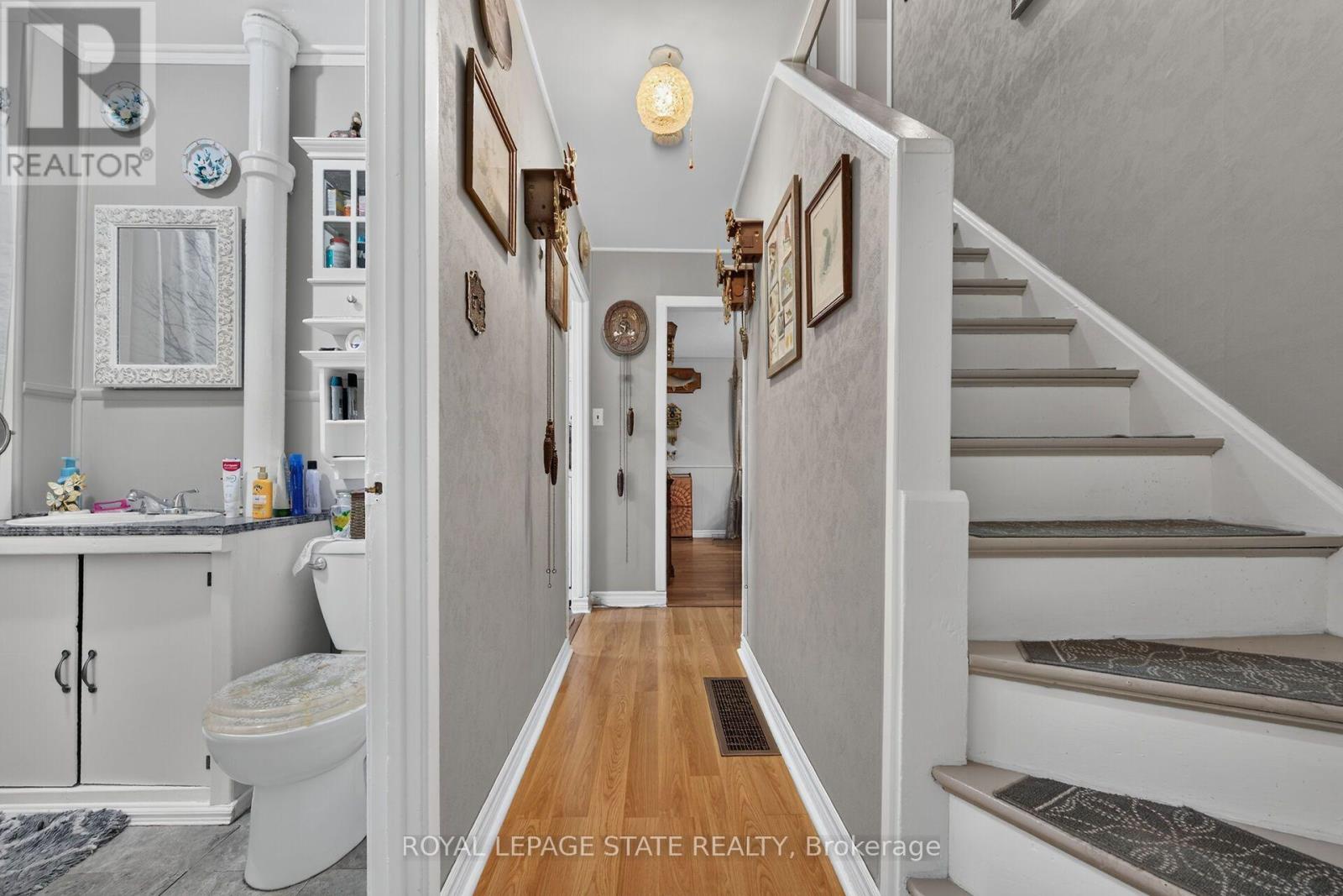 268 Grey Street, Brantford, Ontario  N3S 4W8 - Photo 13 - X13720716