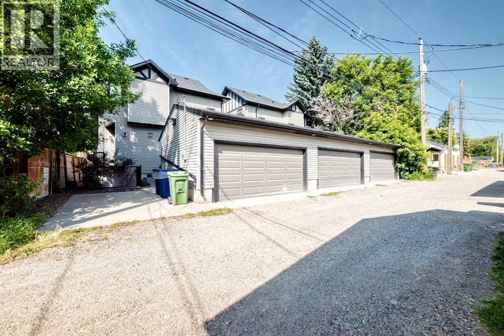 3, 309 15 Avenue NE, Calgary, Alberta  T2E 1H3 - Photo 36 - A2339788