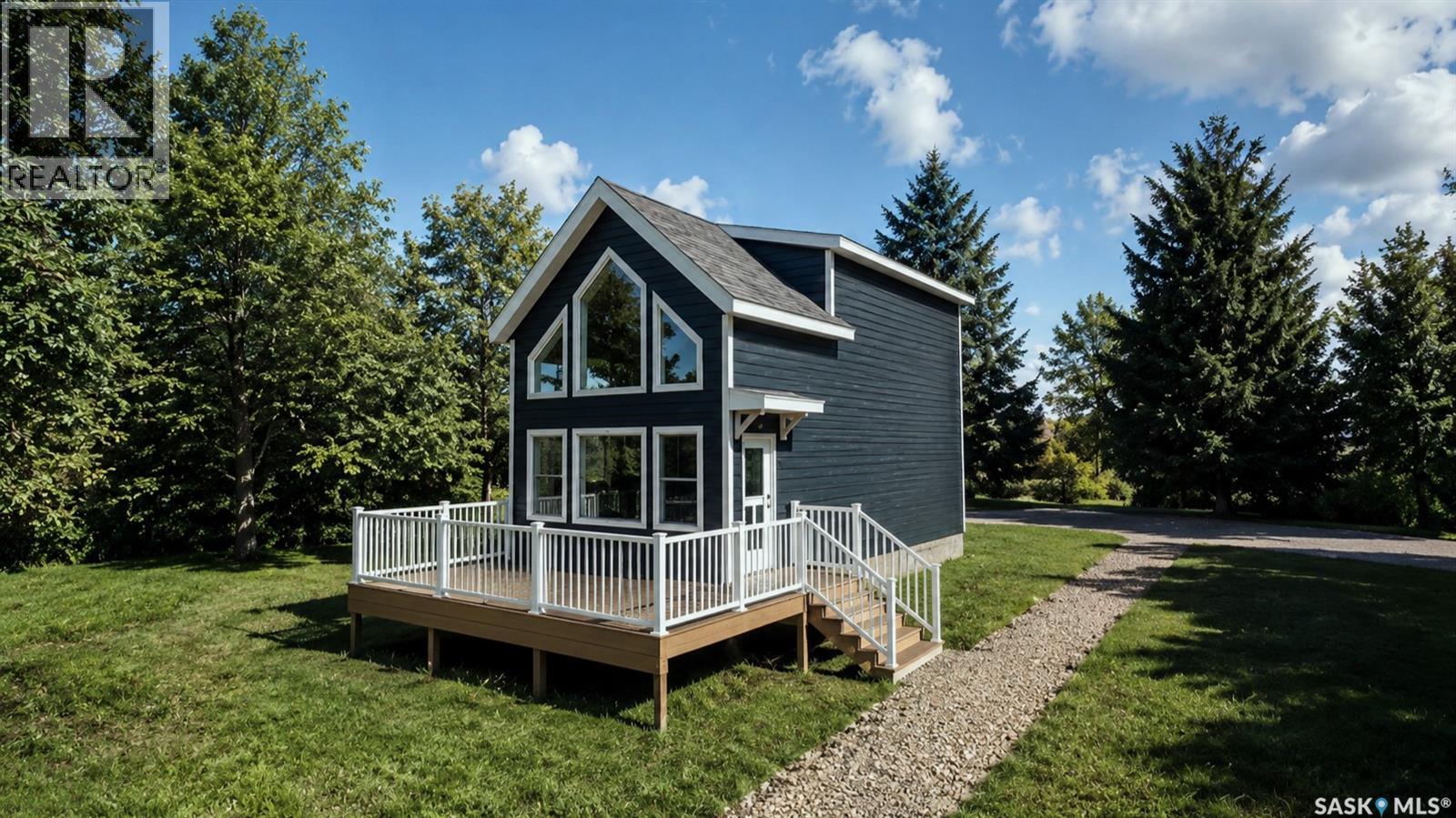 36 Willow LANE, Diefenbaker Lake, Saskatchewan