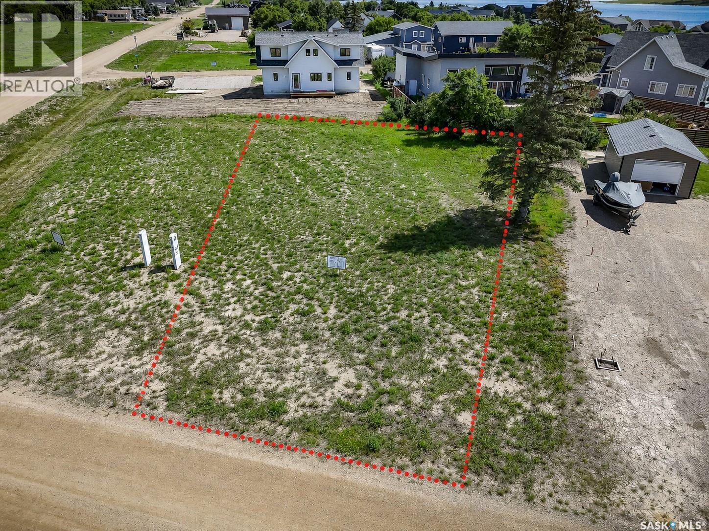 36 Willow Lane, Diefenbaker Lake, Saskatchewan  S0L 2E0 - Photo 2 - SK046735